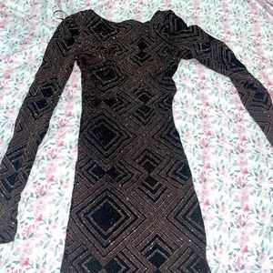 Size XS fits a Small, very stretchy